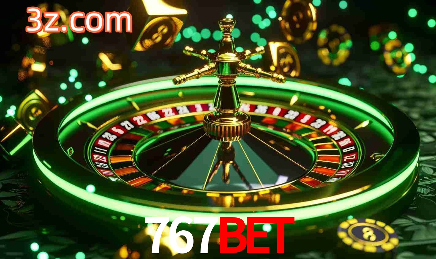 Desfrutar de um Cassino 767BET
