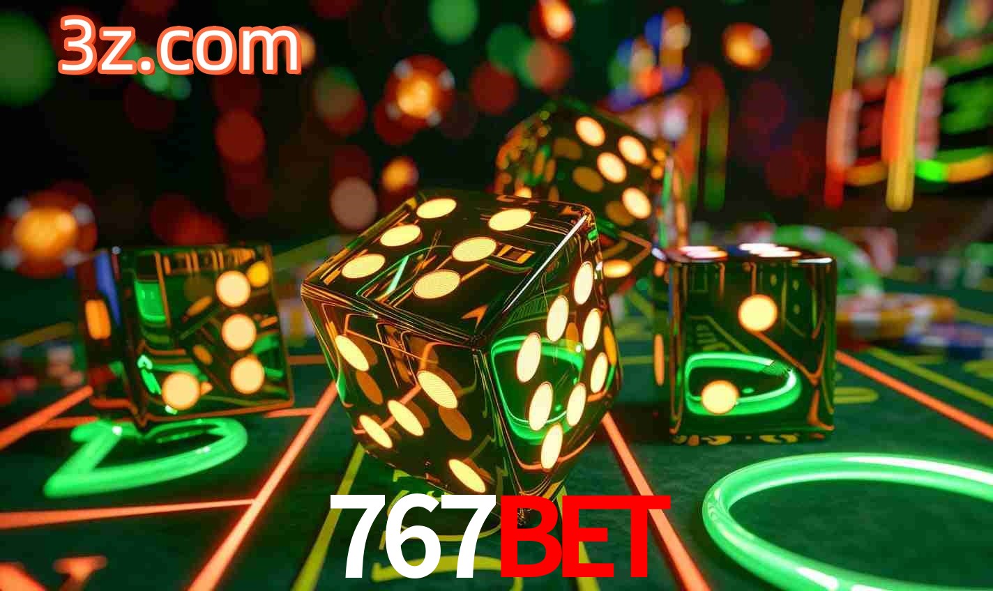 Entretenimento no Jogos 767BET