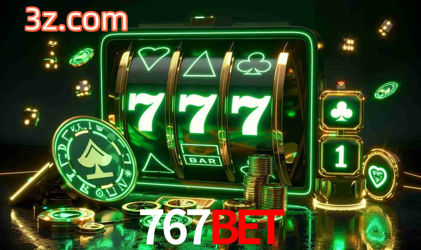 Seguro Login no Cassino Online 767BET