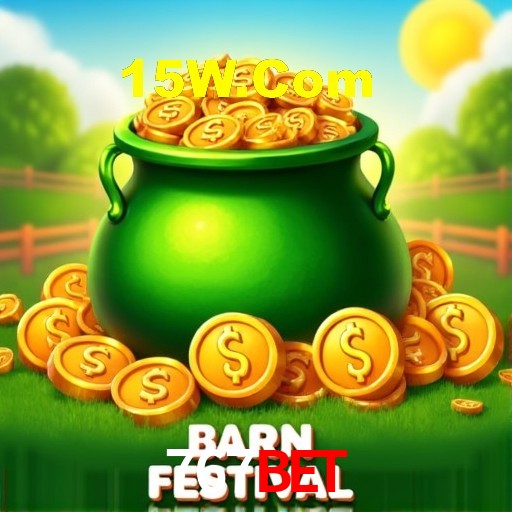 Casino Ao Vivo 767BET
