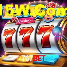 VIP Casino 767BET