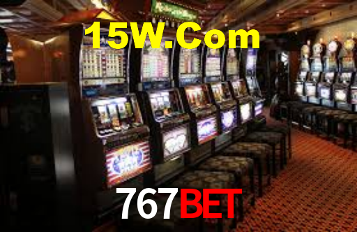 Sinta a adrenalina dos jogos de cassino com 767BET