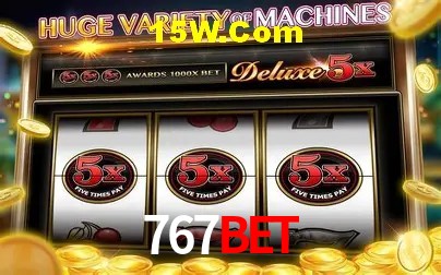 Promoções Sazonais 767BET