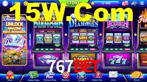 Spaceman Game 767BET