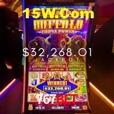Experiência VIP 767BET