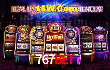Login Seguro 767BET