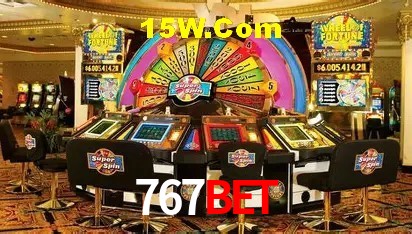 Estatísticas do Jogo 767BET