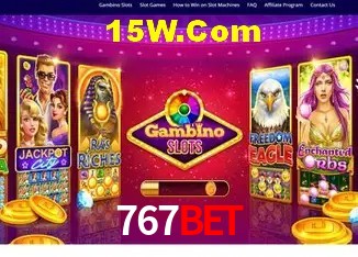 Casino Ao Vivo 767BET