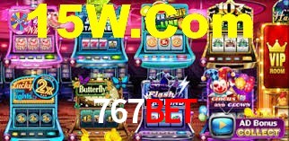 Roulette Table 767BET
