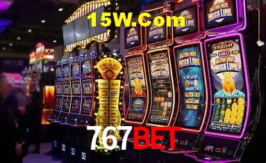 Provedores de Jogos 767BET