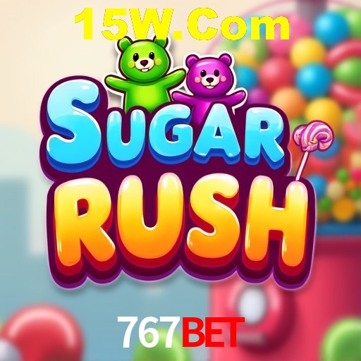 Interface do App 767BET