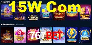 Premium Interface 767BET